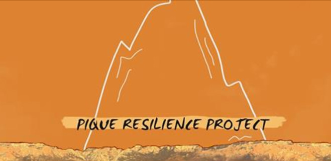 Proyecto Resiliencia Pique