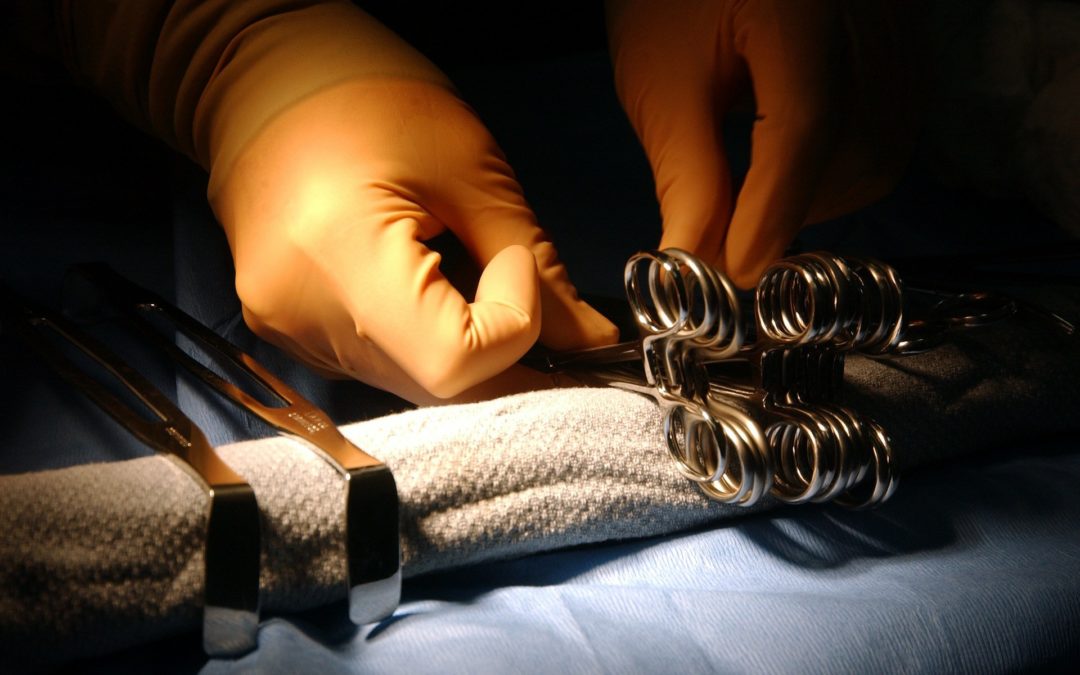 27-year-old man regrets having surgery