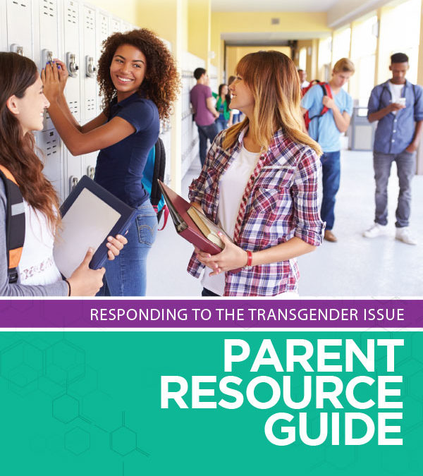Parent Resource Guide