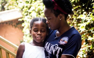 How A 10-Year-Old Girl’s Mom Saved Her From Going Transgender