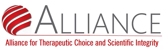 The Alliance for Therapeutic Choice and Scientific Integrity