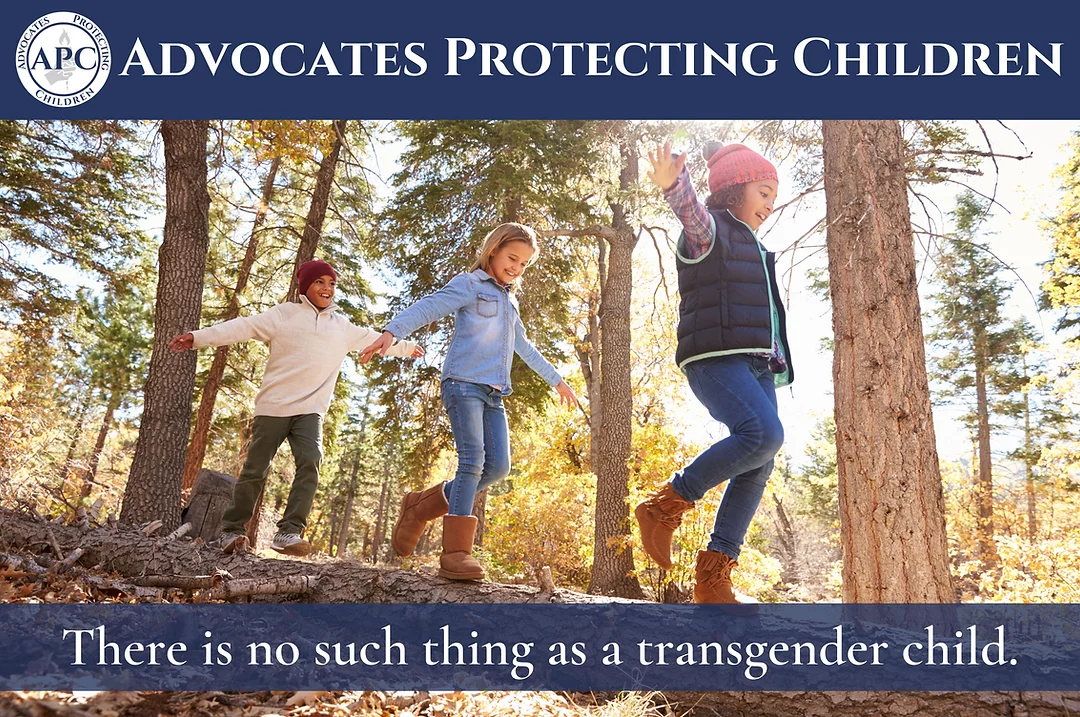 Advocates Protecting Children