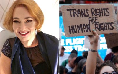 Trans doctor who helps teens transition says it’s now ‘gone too far’