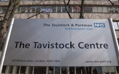 UK’s NHS will SHUT the Tavistock children’s gender clinic after damning report