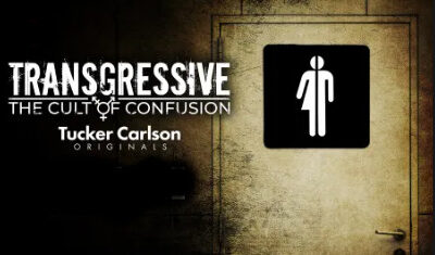 Transgressive | The Cult of Confusion