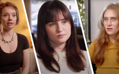 These 3 Women Tried Transgenderism, and Then Stopped