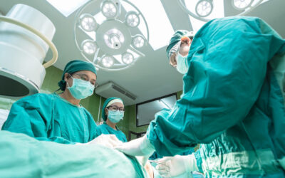 Nearly Half Of Patients Who Had Bottom Surgery Suffer ‘Surgical Site’ Bleeding Later: STUDY