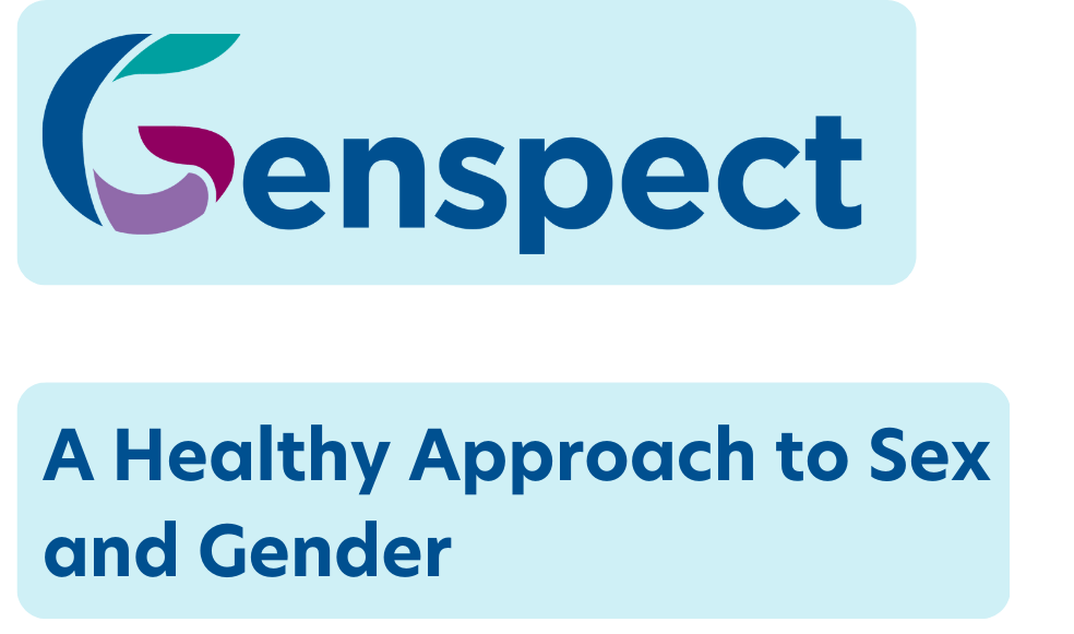 Genspect-A healthy approach to sex and gender